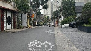 bán nhà mặt phố tại đường số 62, thảo điền, q2, hcm, 17 tỷ, 100m2