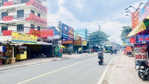 bán nhà mặt tiền 46 tỷ, 118m2 tại nguyễn văn tăng, q9, hcm