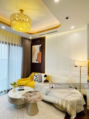 trải nghiệm ngay căn hộ 2pn diamond crown nội thất sang xịn, tiện nghi đủ đầy!