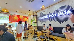 cho thuê mặt bằng kinh doanh phố hàng mã dt 100m2 x 2t (1 hầm), mặt tiền 5m, giá 50tr, mọi mô hình