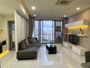 cần bán căn hộ riviera point (cam kết giá thật không ảo). dt 99m². bán 6.950 tỷ.