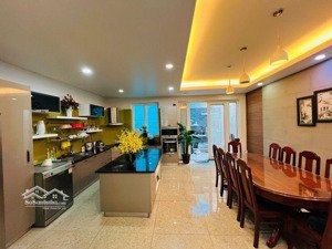 biệt thự mini 120m2 - sổ vuông a4 - ngang 6m - đặng thùy trâm - bình thạnh