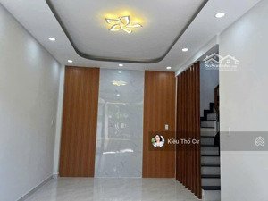 bán nhà riêng sát mặt tiền man thiện, tăng nhơn phú a, thủ đức - 3pn - 45m2 - 4ty xx