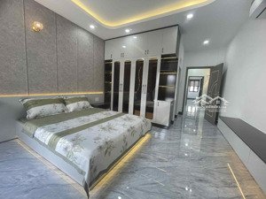 nhà mới xây 5 tầng. tân chánh hiệp 18a - full nội thất