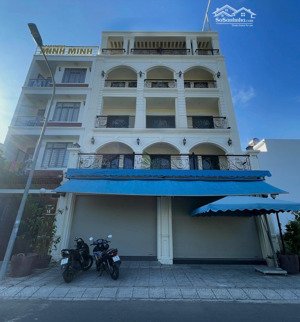 cho thuê nhà ở kinh doanh khu đô thị an bình tân 800m2 giá 50 triệu/ tháng