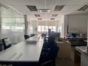 cơ hội hiếm: thuê văn phòng cao cấp quận 1, full nội thất, trục đường tài chính chỉ 35 triệu/tháng