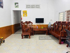 bán nhà trệt + lầu 3pn - ngay chợ đường số 8, linh xuân, thủ đức - cách hxh 10m