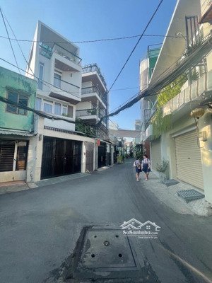 bán nr 4pn 3wc tại quang trung, gò vấp, hcm, 5,95 tỷ, 70m2, mặt tiền đẹp