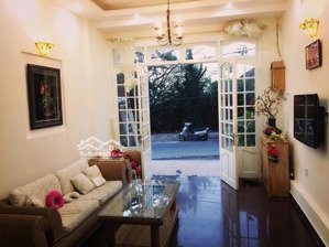 bán nhà mặt tiền đường phan như thạch, phường 1, đà lạt 4m x 11m, giá 9.8 tỷ, sẵn sổ cc