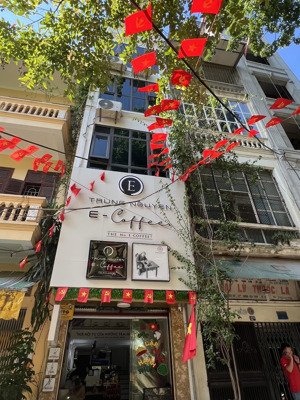 bán nhà bế văn đàn-hà đông: dt 22m- 6 tầng-giá 6.8 tỉ-mặt phố kinh doanh sầm uất