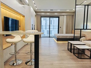 cam kết giá tốt: cho thuê rất nhiều căn soho heritage tây hồ, studio, 1pn, full đồ, 