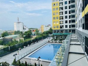 bán ch bcons suối tiên 2pn2wc full nội thất, giá 2,25 tỷ bao sang tên