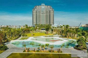 siêu biệt thự quảng trường ecopark vinh chỉ 38 căn