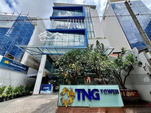 tòa nhà mt 12 phạm đình toái, quận 3 - dt 12x25 nh 13m - 7 tầng + tm - hdt 350 tr/th - giá 128 tỷ