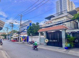 mặt tiền hồ văn tư dt 4mx16m kinh doanh đa ngành nghề dòng tiền 12tr/th giá chỉ 7,x tỷ