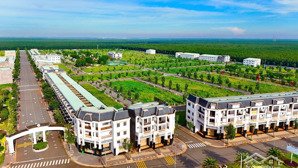 bán đất nền dự án century, 5x20m, 2 tỷ, có sổ, cách sân bay long thành 3 km tiềm năng tăng giá tốt