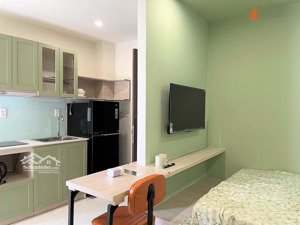 cho thuê chdv tại nguyễn cư trinh, q1, hcm