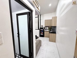 73 hoàng ngân, giá 4,5 triệu, vào ở được ngay, gần ga láng, gần royal , gần lê văn lương