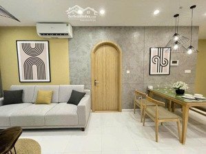 bán căn góc 75m2, 2pn2vs tầng đẹp hướng mát. nhà full đồ đẹp