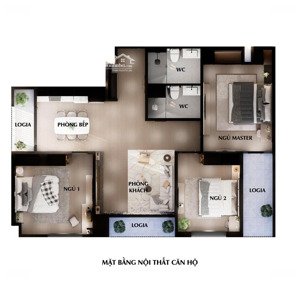 bán căn tây hà tố hữu, căn góc, đẹp đỉnh, view hồ, 3 ngủ. 122m