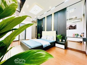 bán nhà mới full nội thất - cách ô tô chỉ 10m - phố khương trung - thanh xuân