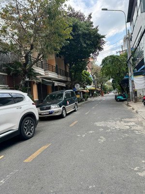 bán nhà - hẽm 12m thông diệp minh châu ( 4x13,5m) 1 lầu . giá 7,4 tỷ