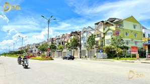 nhà phố 02 mặt tiền đường tỉnh lộ 10, tp. huế - giá chỉ 7tỷ2