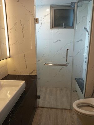 cho thuê căn hộ 2 ngủ linden (empire city) full nội thất