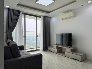 bán căn hộ hưng phúc 2pn 78m² view biệt thự, có ô xe, giá 7,6 tỷ thương lượng. lh lan 