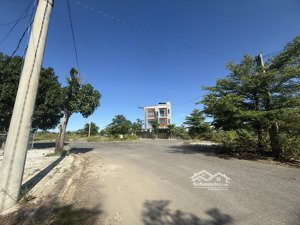 bán đất nền tại sentosa riverside, điện bàn đông tp đà nẵng, giá tốt, 3,7 tỷ, 108m2 đường 20m5