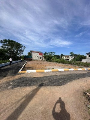 bán nhanh mảnh đất tân xã, cách cnc 100m, xây nhà trọ lý tưởng nhất. 