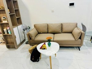 cho thuê studio full nội thất cực đẹp giá 6,5tr bao phí quản lý