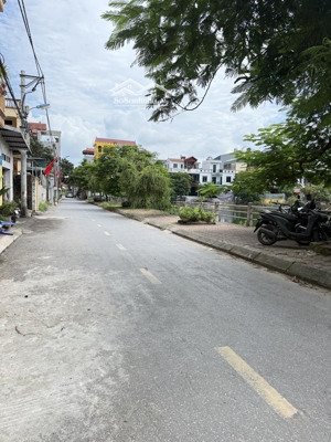 bán đất tặng nhà tứ hiệp, thanh trì, 56m2, 4,95 tỷ