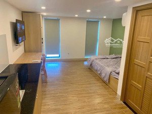 bán tòa căn hộ dịch vụ fpt city đà nẵng, dòng tiền: ~40tr/tháng