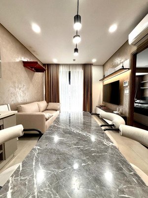 căn hộ sky89 , nội thất đẹp mới 100% cho thuê 69m2 / 2pn /2wc