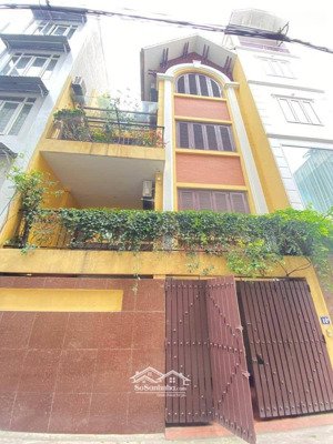 xuân đỉnh view ngoại giao đoàn biệt thự mini 77m2 x 5t. gara ô tô 7 chỗ, giá 22 tỷ