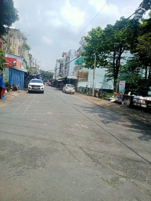 bán nhà ở đường quang trung p11 đối diện chợ hạnh thông tây dt 5* 17m, 2 lầu, giá chỉ 7,7 tỷ