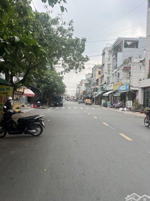 siêu phẩm 6 tầng mặt tiền kinh doanh an lạc bình tân chỉ 9.99 tỷ