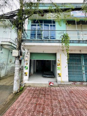 nhà mặt tiền huỳnh tấn phát thị trấn - tiện kinh doanh,cho thuê -3m x 10m sổ hồng riêng giá 4,79 tỷ