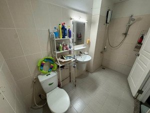 nội thất, 12tr/th, screc tower, trường sa, quận 3: 80m2, 2pn, 2wc