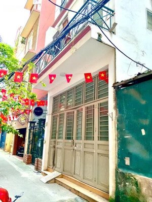 siêu phẩm tây sơn đống đa-phân lô ô tô tránh-72m-mt:5m-giá 22,3tỷ-