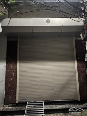 chính chủ cần bán gấp căn nhà 53m2 bệnh viện nông nghiệp- 6,1 tỷ (có thương lượng)