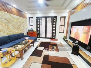 bán nhà phố nguyễn văn lộc, việt kiều châu âu, 50m2*5t, plo vỉa hè, ô tô tránh, giá 15 tỷ có tl