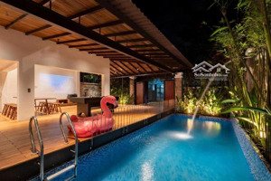 bán biệt thự mặt tiền nguyễn thị minh khai - dt 200m2 (10x20) giá 20 tỷ gần biển + quảng trường