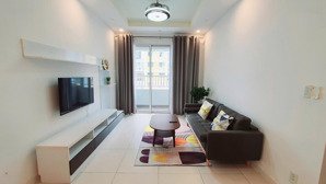 cho thuê căn hộ lexington residence quận 2 2 phòng ngủ full nhà cực đẹp *vào ở liền được dt 71m2