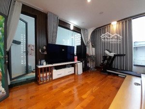 quận 6 - ngay vòng xoay phú lâm, bà hom - nhà mới thiết kế đẹp 4 tầng - ngang lớn 6,3m* 14m. - 8