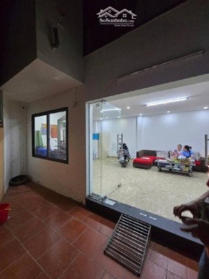 bán nhà riêng ngọc hà 30 m ra mặt phố 8 tầng thang máy.