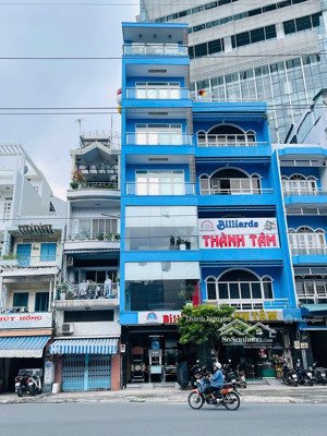 bán gấp nhà mt hậu giang quận 6 dt 4,8x20m nhà 2 lầu giá 28 tỷ thương lượng