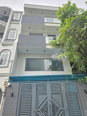 bất động sản dòng tiền trên đường trần não, quận 2, nhà 4 lầu, hợp đồng thuê 46 triệu, giá 20 tỷ