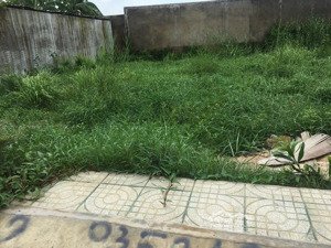 bán đất nguyễn văn tạo, 3 tỷ, 102.4m2, view đẹp tại long thới, nhà bè, hcm